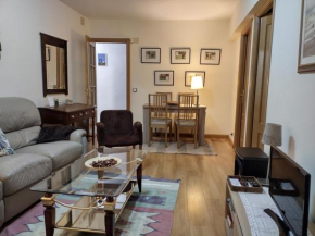 Piso a 20 minutos del centro Madrid con wifi, Navalcarnero